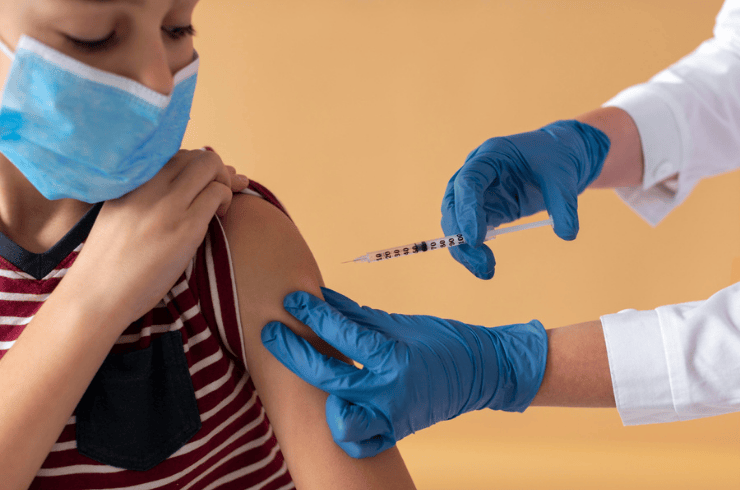 Vaccination & Immunization Services