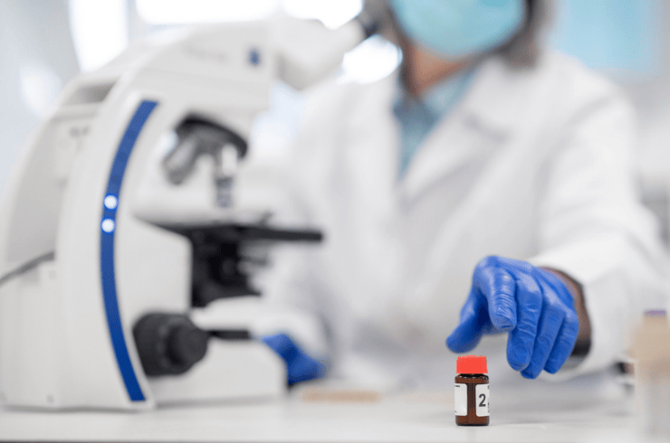 Laboratory & Diagnostic Services