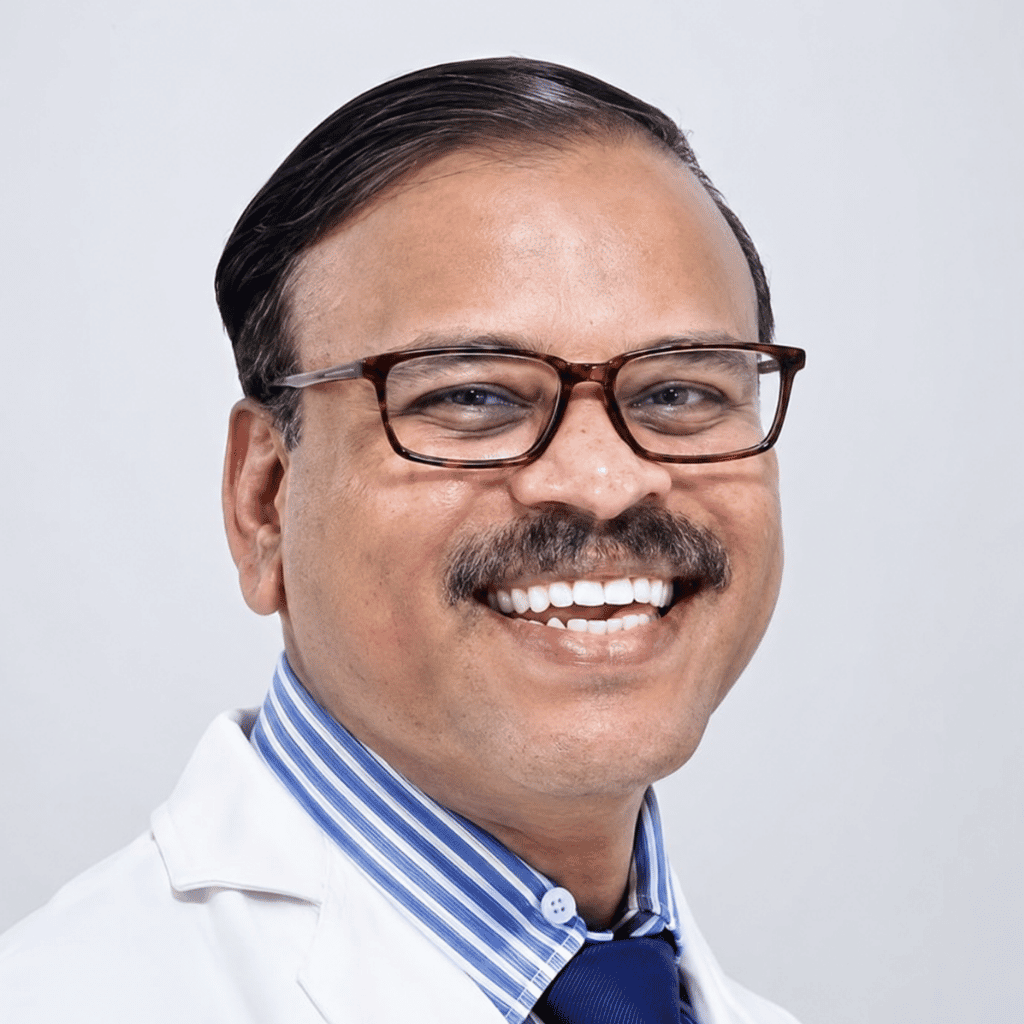 Dr I. Raja Kiran Goud