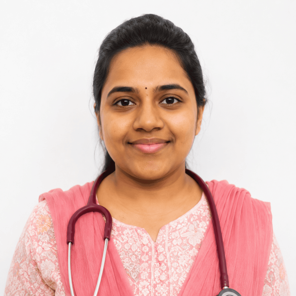 Dr Lakshmi